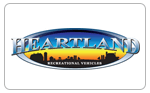 Thor Heartland RVs For Sale Hopkinsville, KY For Sale