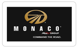 Monaco RVs For Sale For Sale