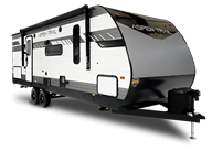 Travel Trailer For Sale