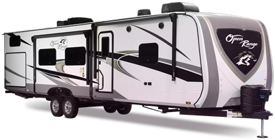 Travel Trailers RVs For Sale