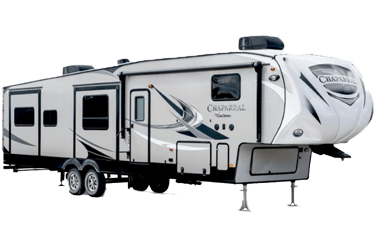 Fifth Wheels  RVs For Sale