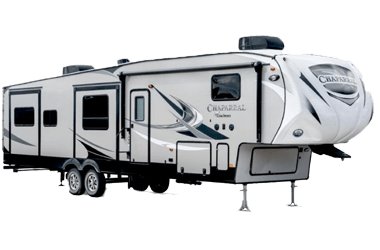 Fifth Wheels RVs For Sale