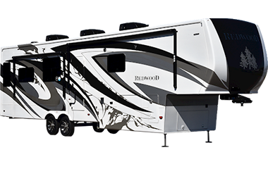 Thor CrossRoads  RVs For Sale