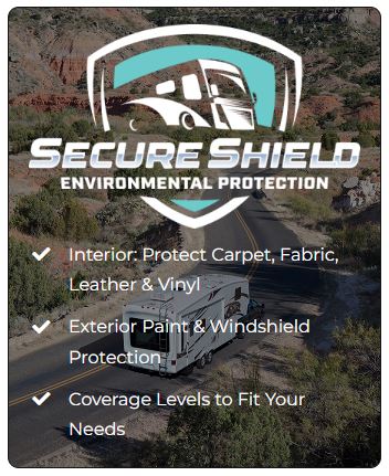 rv extended service contract