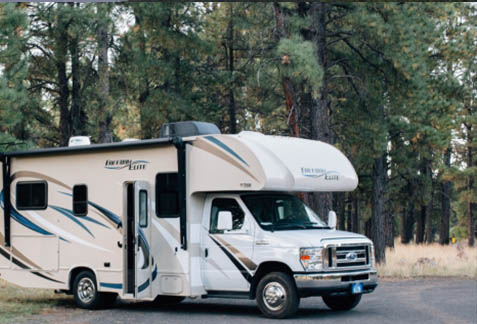 sell yourrv