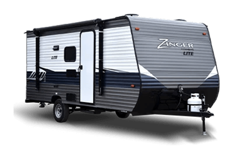 travel trailer for sale