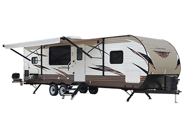 Forest River  Wildwood RVs For Sale Hopkinsville, KY