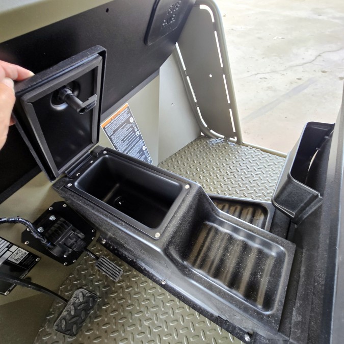 2025 amp landmaster Wilderness 4x4 11