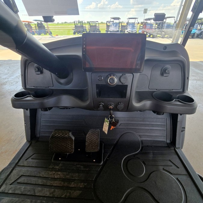 2025 Activ EV Lifted Pulse 4 Seater 2