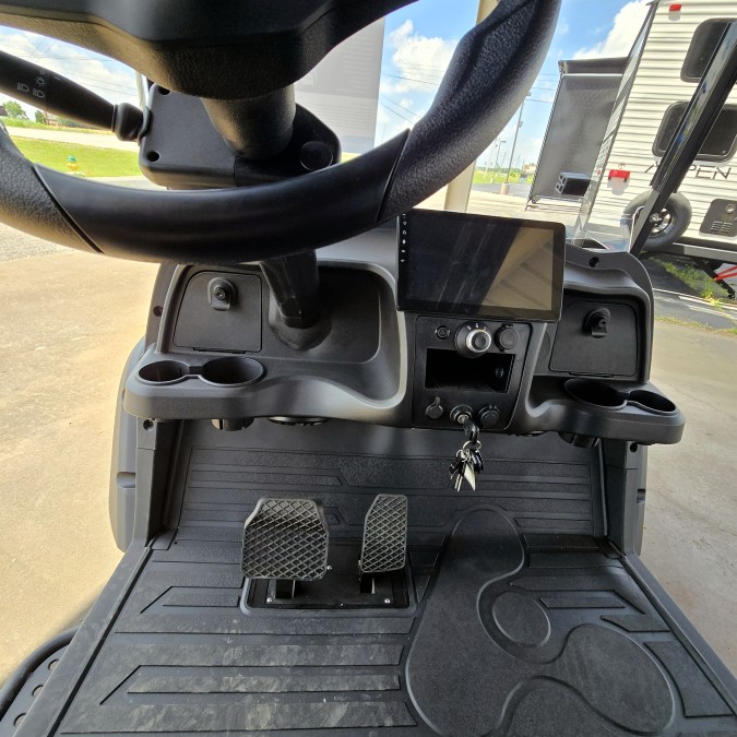 2025 Activ EV Lifted Pulse 4 Seater 11