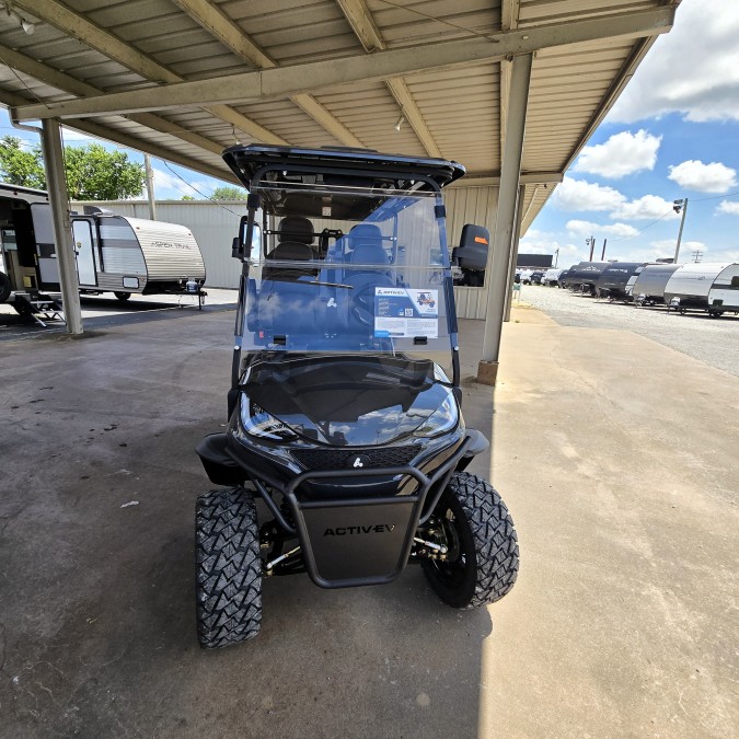 2025 Activ EV Lifted Pulse 4 Seater 1