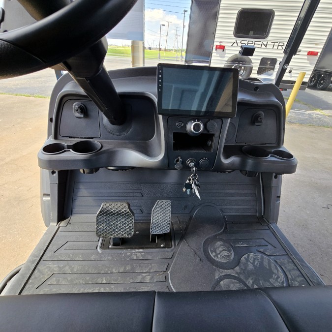2025 Activ EV Lifted Pulse 4 Seater 10