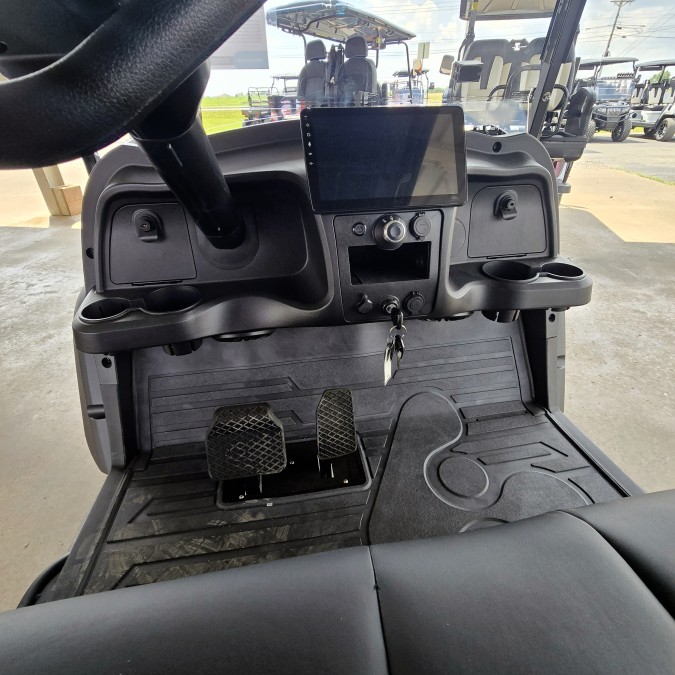 2025  Activ EV Lifted Pulse 4 Seater 10