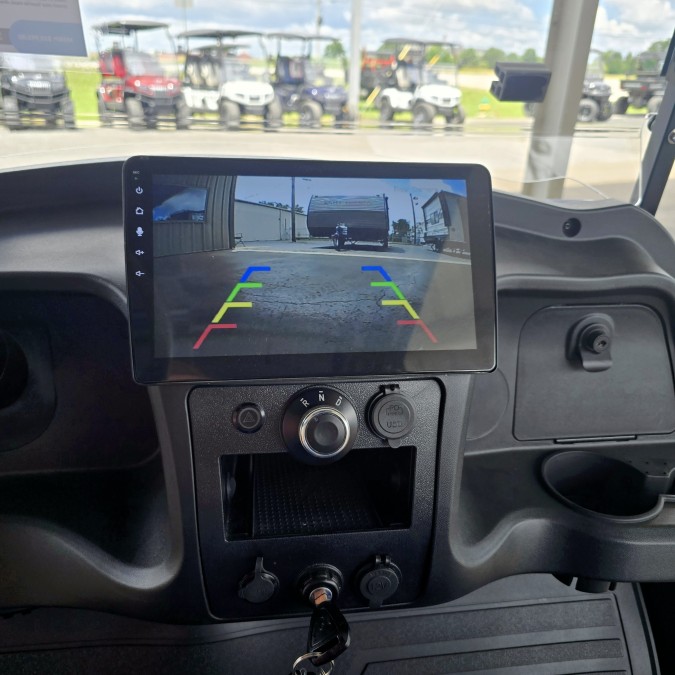 2025 Activ EV Lifted Pulse 4 Seater 11