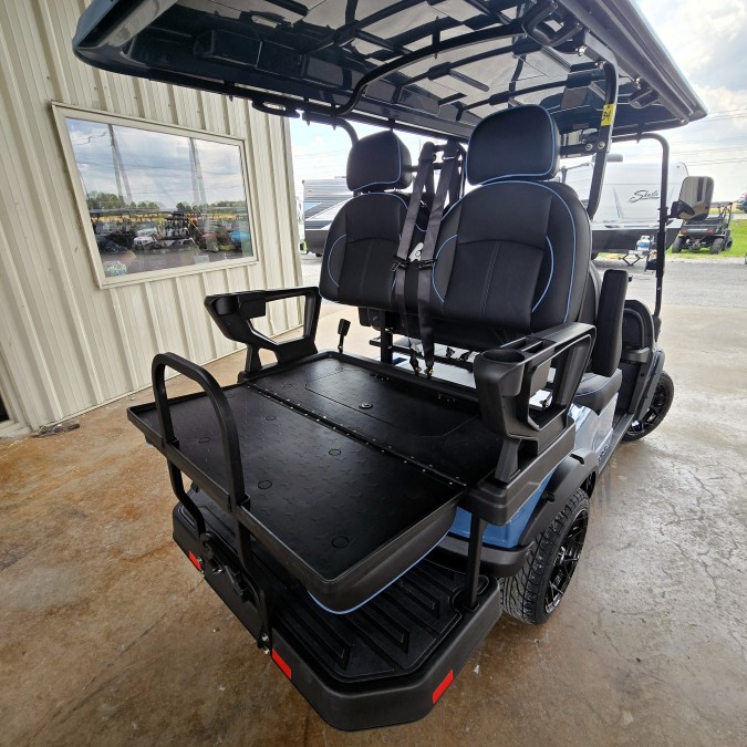 2025 Activ EV Pulse 4 Seater 7