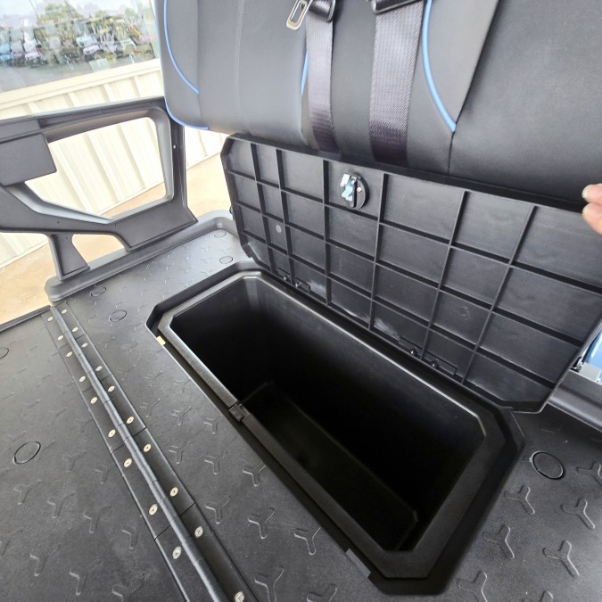 2025 Activ EV Pulse 4 Seater 8