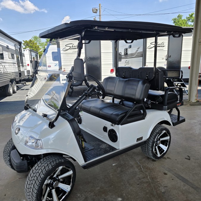 2025 Classic 4 PLUS 1