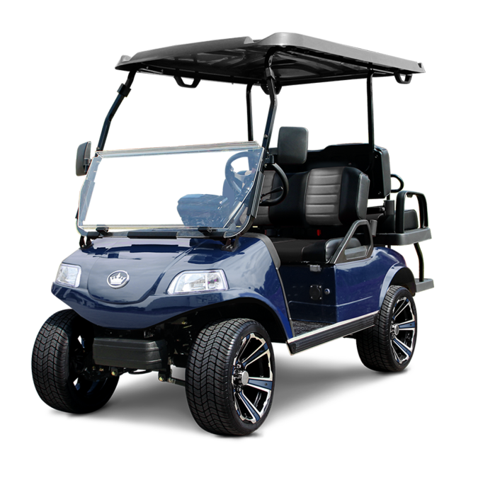 2025 Evolution Classic 4 PLUS LSV 0
