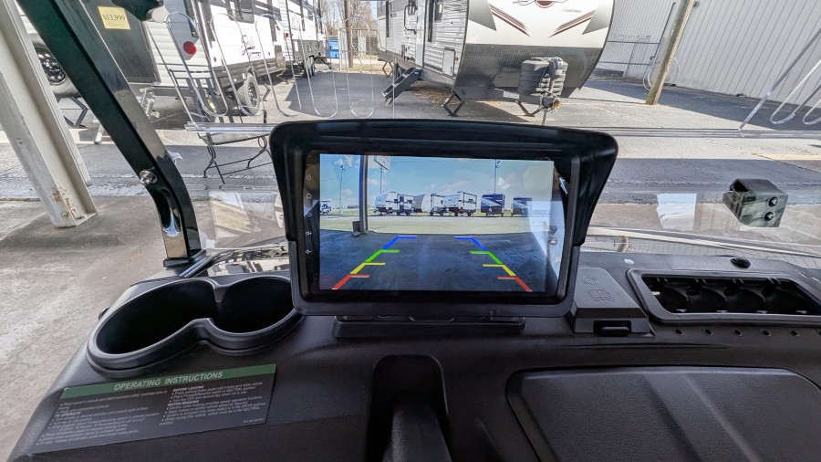 2025 Evolution Maverick 2 + 2 PLUS 9