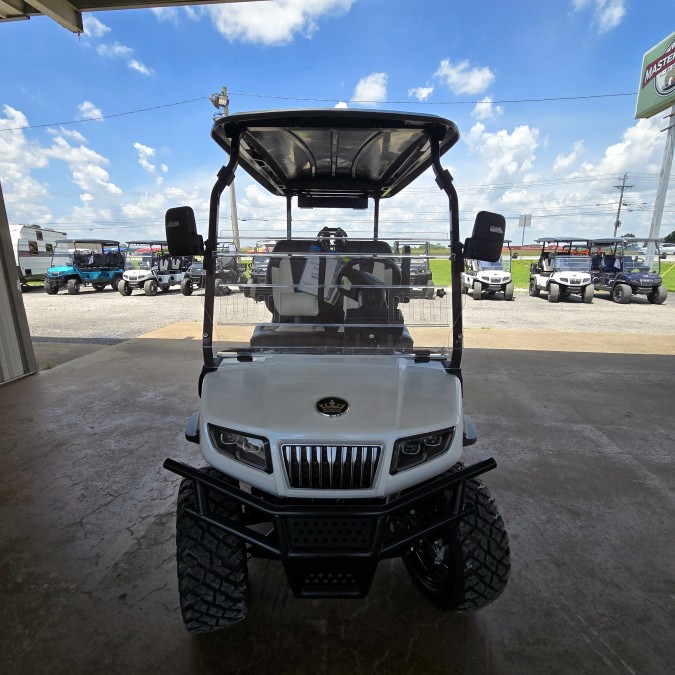 2025 Maverick 4 PLUS 0