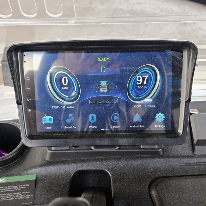 2025 Maverick 4 PLUS 12