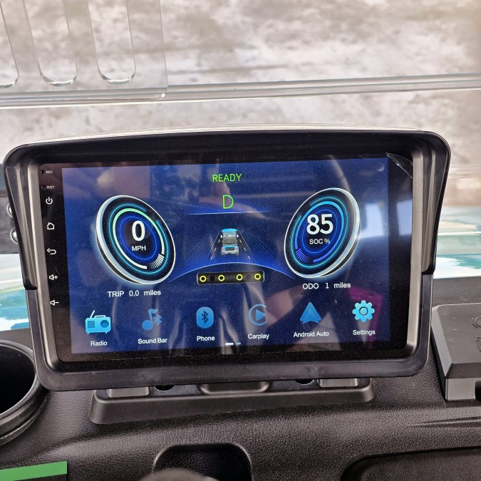 2025 Maverick 4 PLUS 13