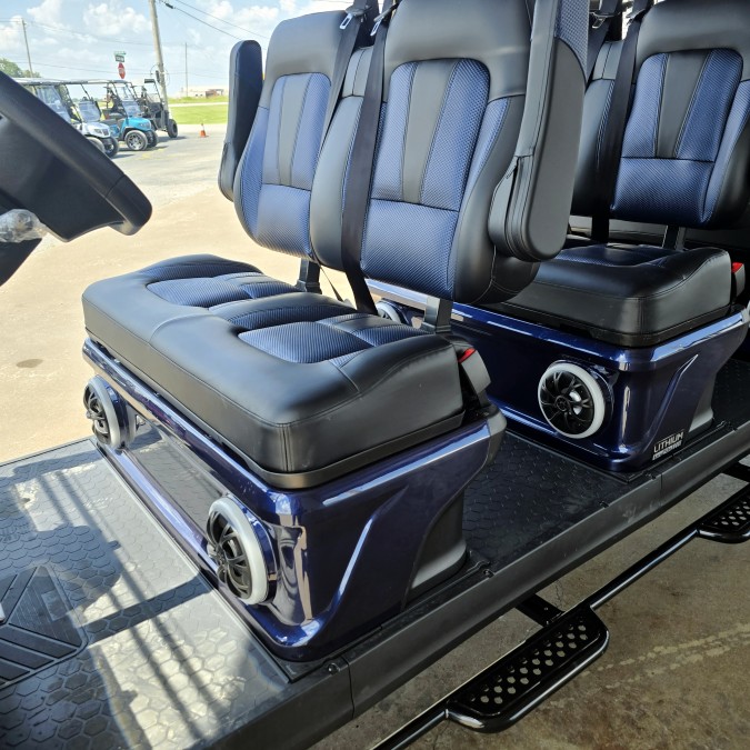 2025 Maverick Maverick 6 Plus 11