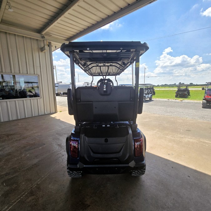 2025 Maverick Maverick 6 Plus 3
