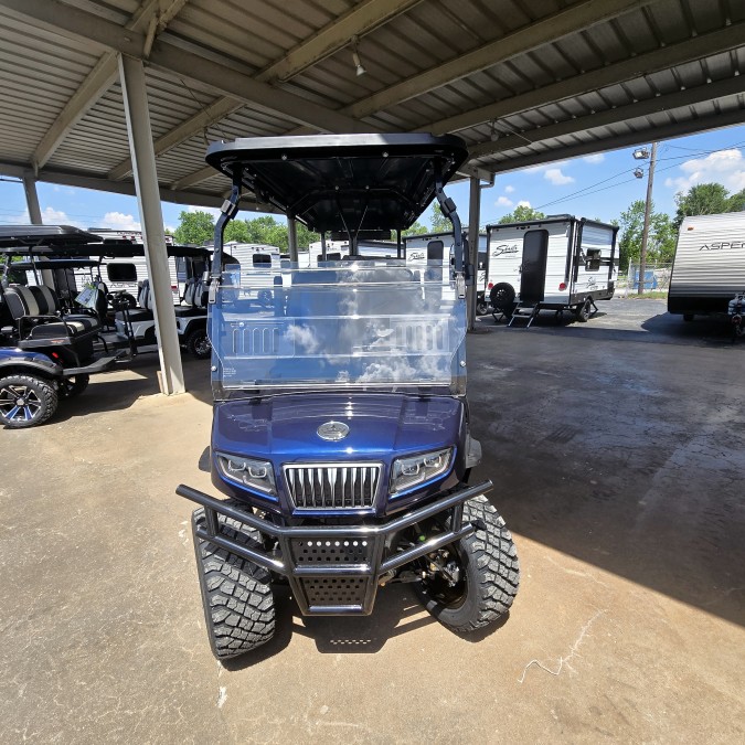 2025 Maverick Maverick 6 Plus 0