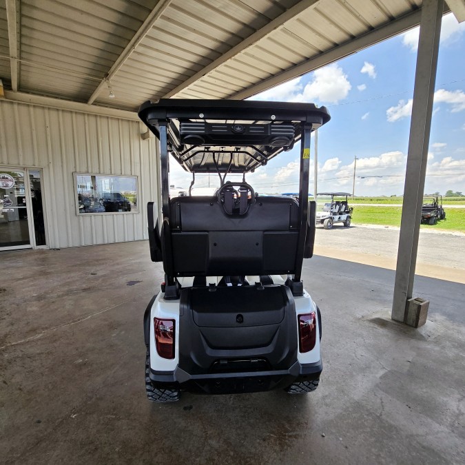 2025 Maverick Maverick 6 Plus 4