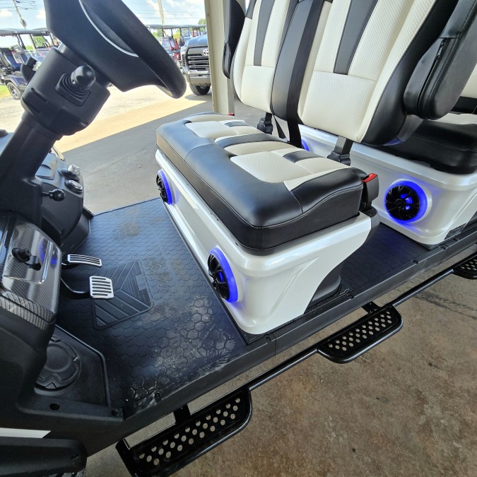 2025 Maverick Maverick 6 Plus 13