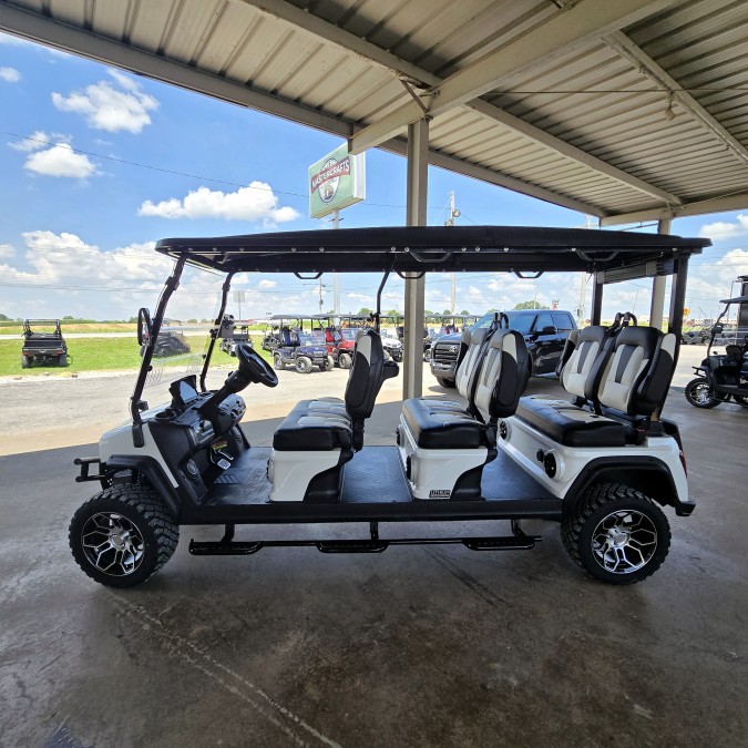 2025 Maverick Maverick 6 Plus 2