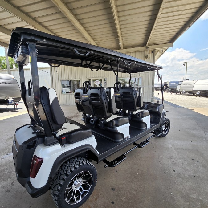 2025 Maverick Maverick 6 Plus 5
