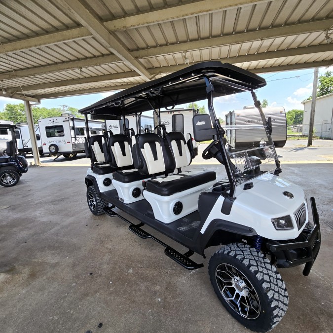 2025 Maverick Maverick 6 Plus 7