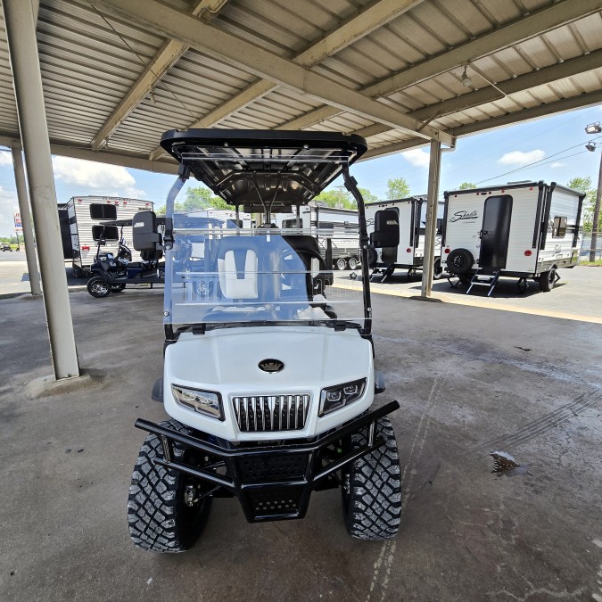 2025 Maverick Maverick 6 Plus 1