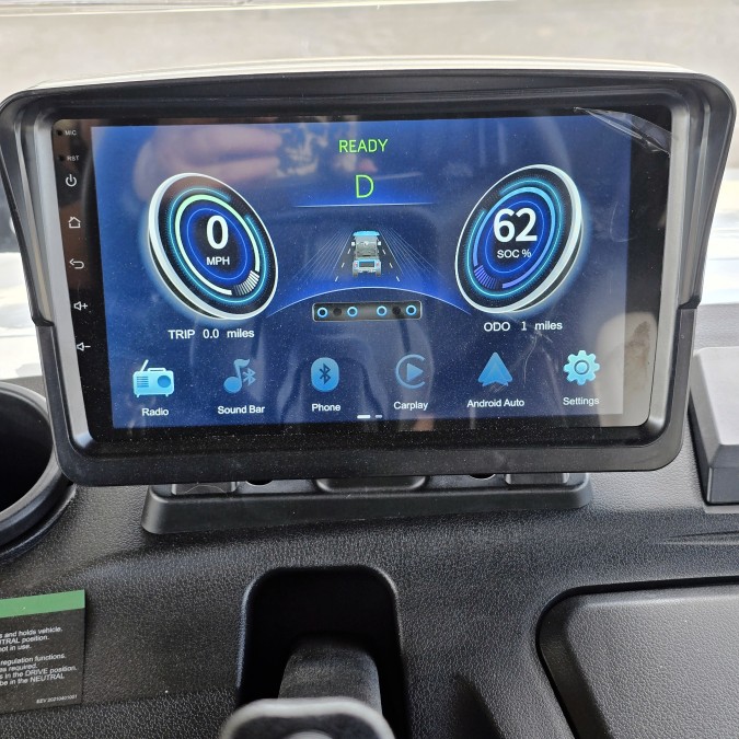 2025 Maverick Maverick 6 Plus 12