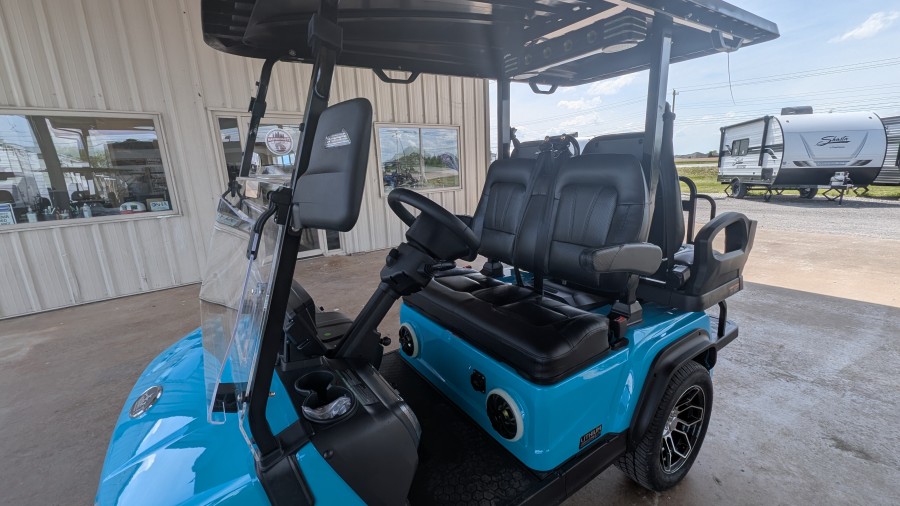 2025 Ranger 2 + 2 PLUS 7