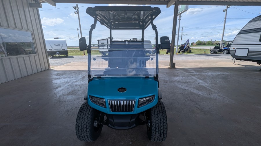 2025 Ranger 2 + 2 PLUS 6