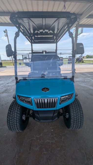 2025 Ranger 2 + 2 PLUS 4
