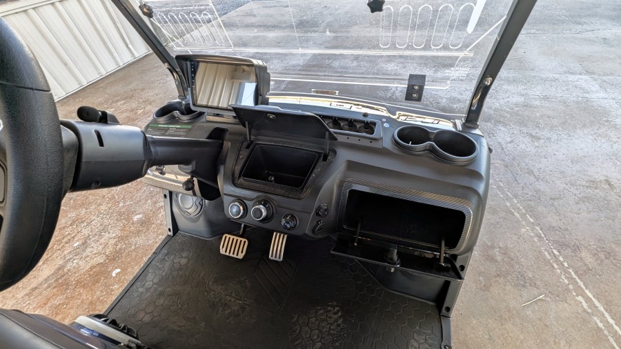 2025 Ranger 2 + 2 PLUS 8
