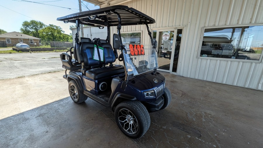 2025 Ranger 2 + 2 PLUS 0