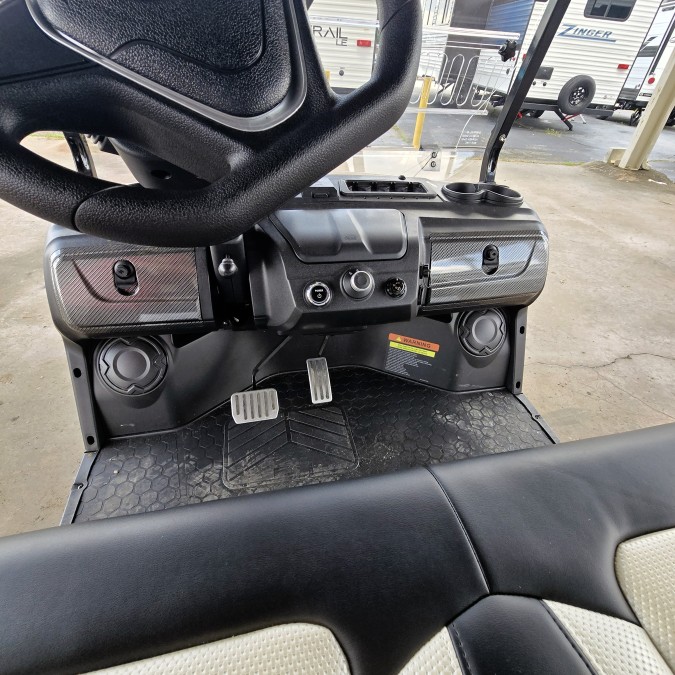 2025 Ranger 2 + 2 PLUS 9