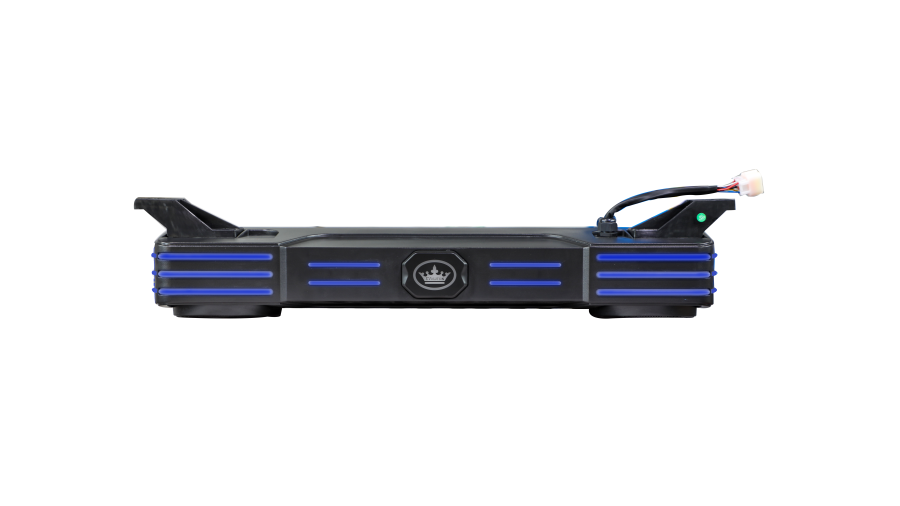 2025 Ranger 2 + 2 PLUS 28