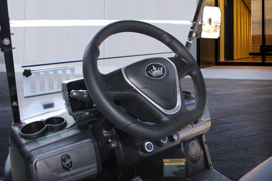 2025 Ranger 2 + 2 PLUS 29