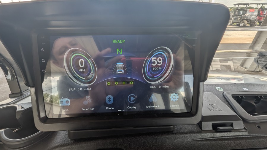 2025 Ranger 4 + 2 PLUS 12