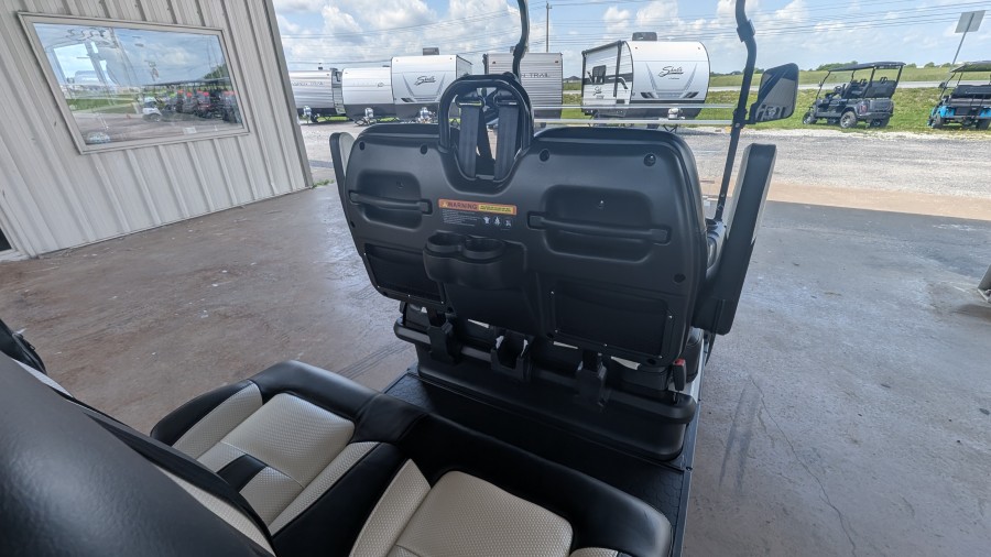 2025 Ranger 4 + 2 PLUS 9