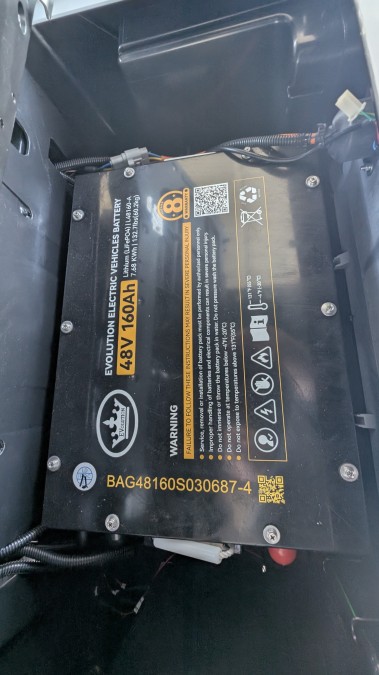 2025 Ranger 4 + 2 PLUS 7