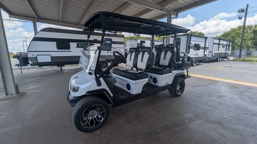 2025 Ranger 4 + 2 PLUS 0