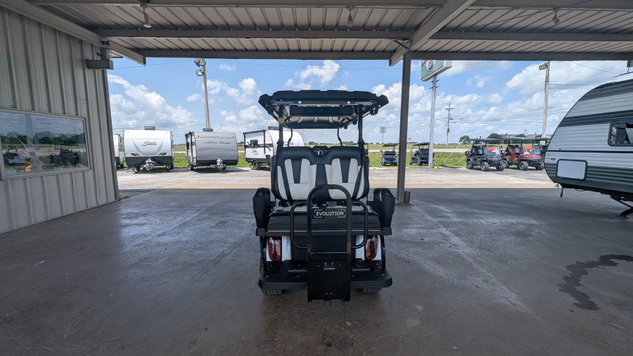 2025 Ranger 4 + 2 PLUS 3