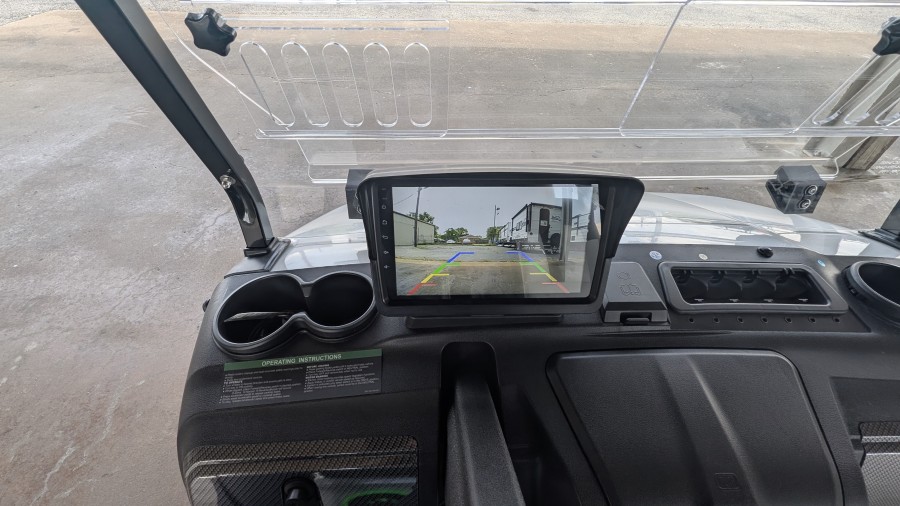 2025 Ranger 4 + 2 PLUS 11